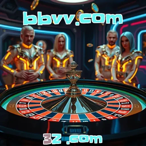 bbvv.com: A Nova Era dos Jogos Arcade Chegou!