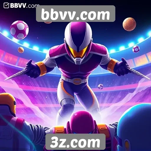 bbvv.com apresenta novas funcionalidades para jogadores