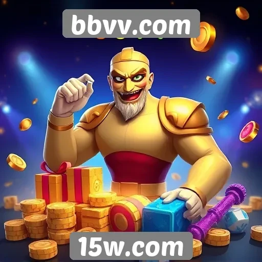 plataforma bbvv.com se destaca por promoções atrativas