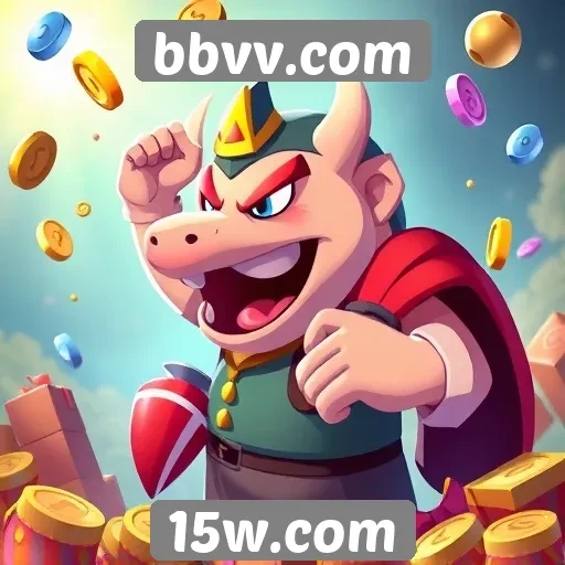 Melhores jogos disponíveis no bbvv.com