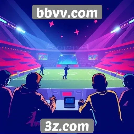 Tutoriais de jogos disponíveis no BBVV.com ajudam novatos