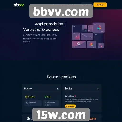 O impacto do design de interface no bbvv.com