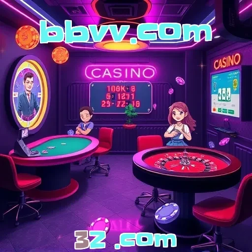 bbvv.com: Sua Fonte Definitiva para Análises de Jogos Imperdíveis