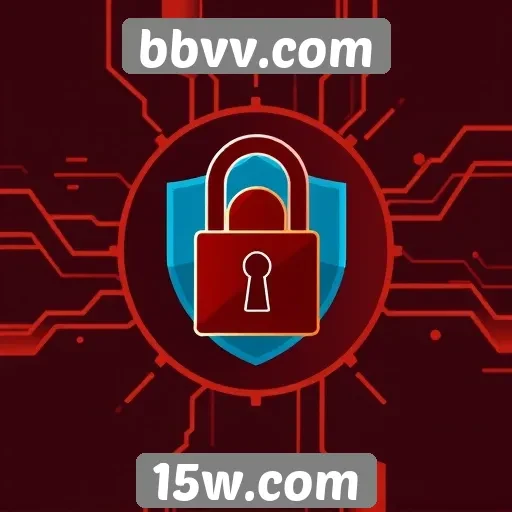 Segurança e privacidade no bbvv.com