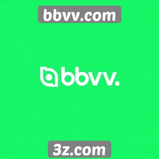 Novidades no design e usabilidade do site bbvv.com