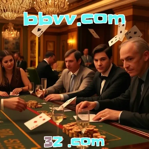 bbvv.com: Apostas Esportivas que Transformam Entretenimento em Lucro