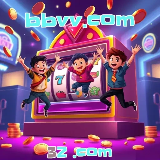 bbvv.com: Estratégias Imperdíveis para Vencer nos Jogos Online