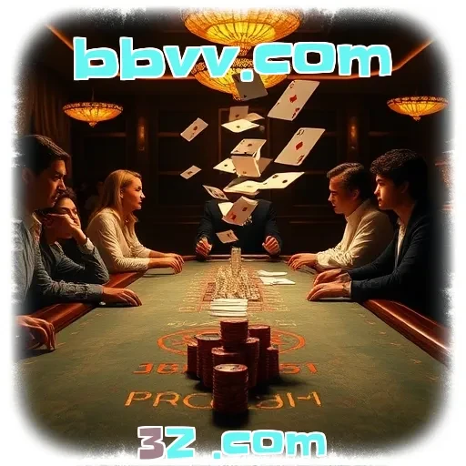 bbvv.com: Atrações Imperdíveis na Seção de Jogos de Mesa